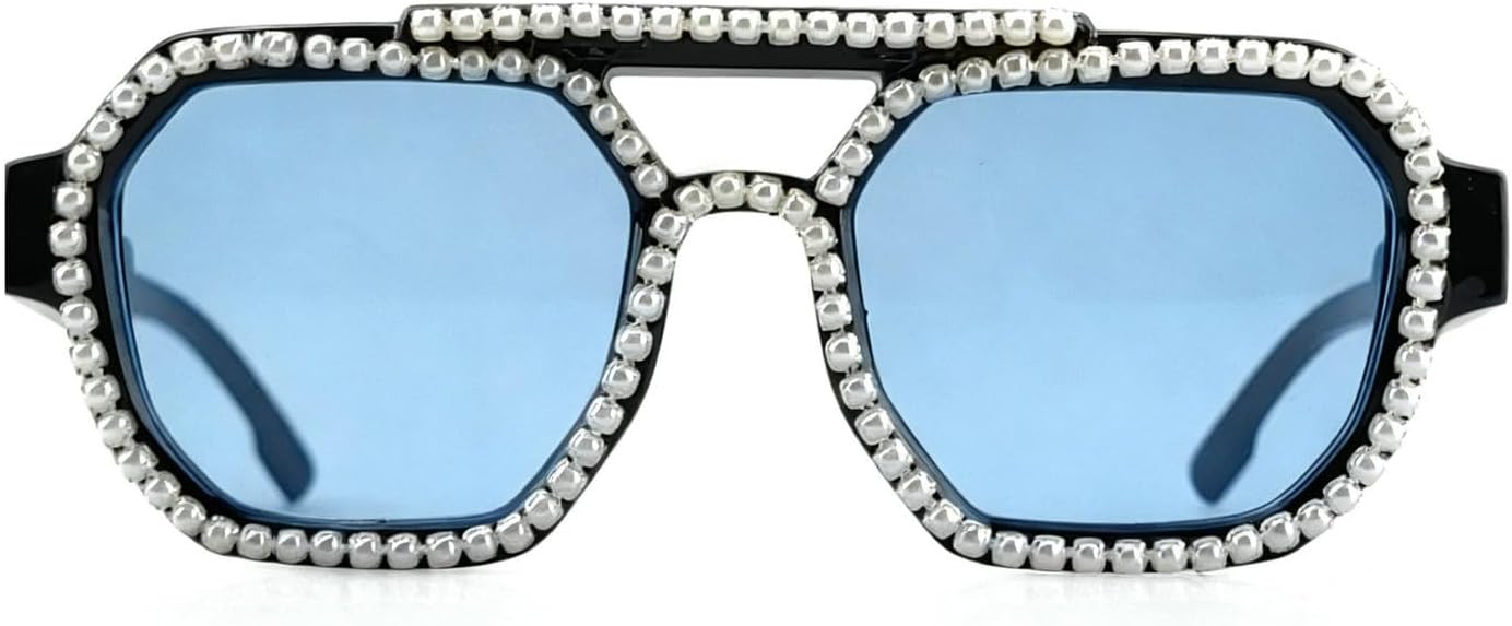 Солнцезащитные очки Laureles Double Bridges Polygon для женщин, модные, для вождения, путешествий и активного отдыха, нестандартные солнцезащитные очки для мужчин, размер L18, C9
Солнцезащитные очки Laureles Double Bridges Polygon для женщин, модные, для вождения, путешествий и активного отдыха, нестандартные солнцезащитные очки для мужчин, размер L18, C9