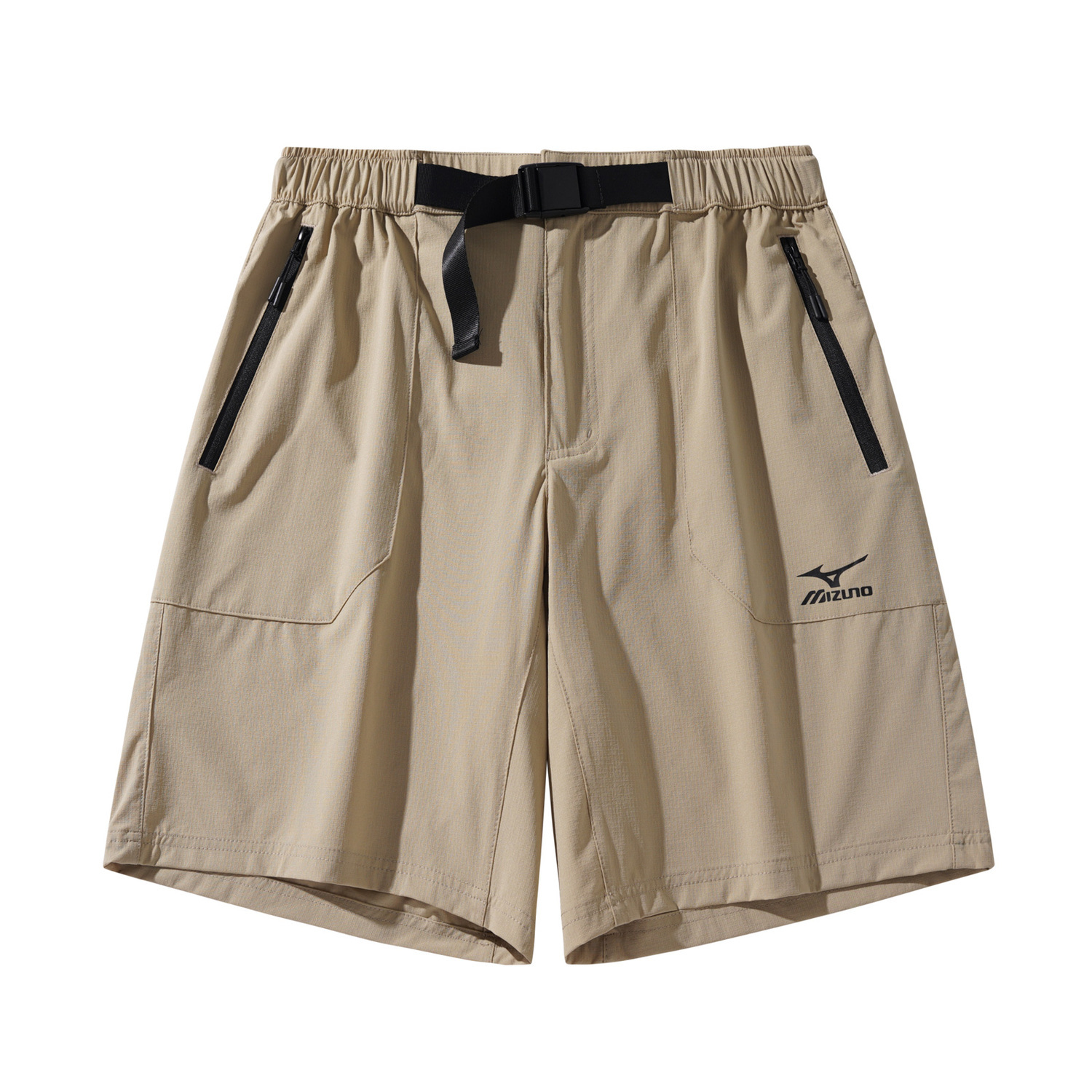 Повседневные шорты унисекс Mizuno, хаки
Повседневные шорты унисекс Mizuno, хаки
