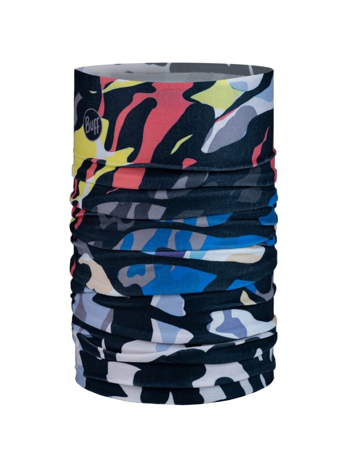 Шарф Buff, разноцветный
Шарф Buff, разноцветный
