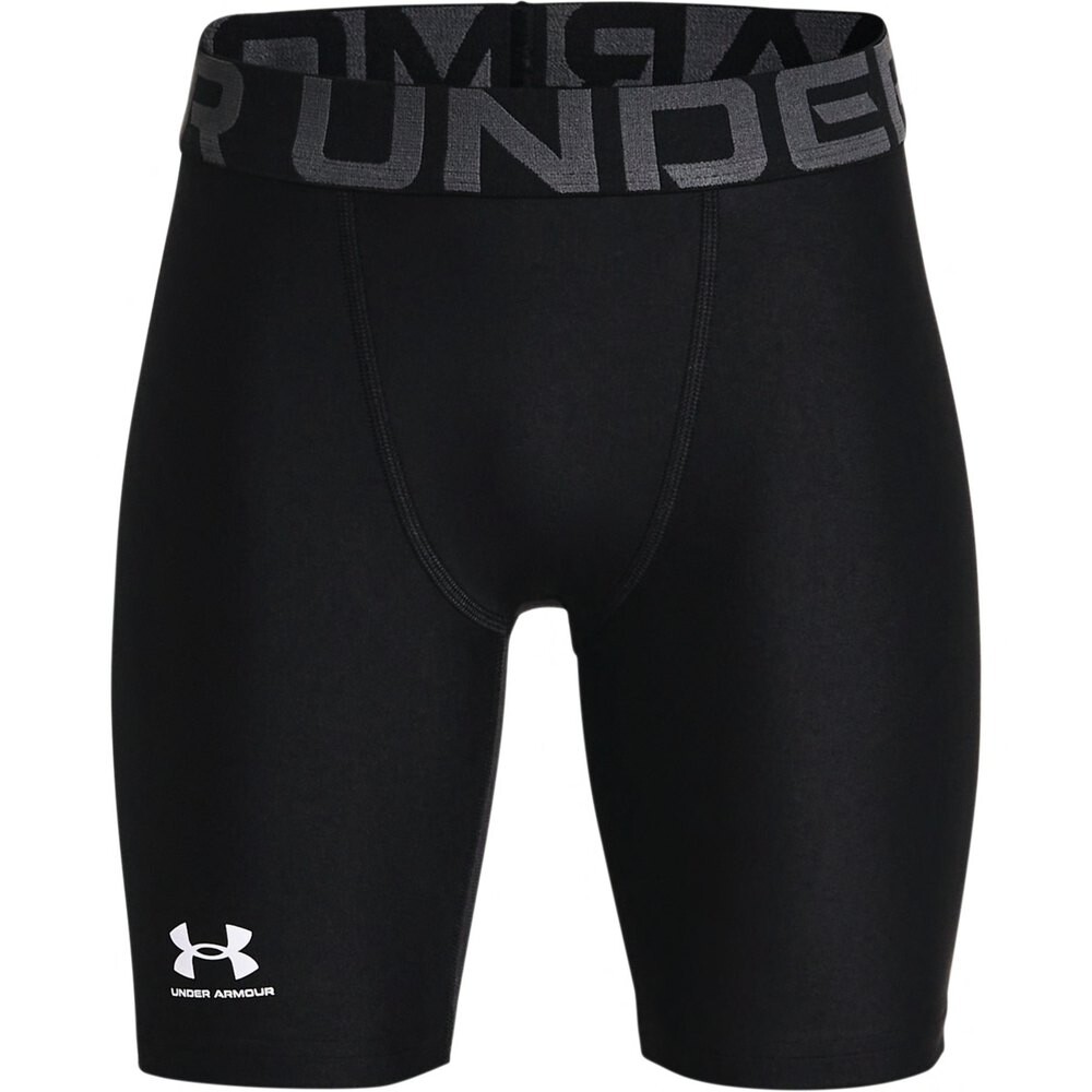 Шорты Under Armour, черный
Шорты Under Armour, черный