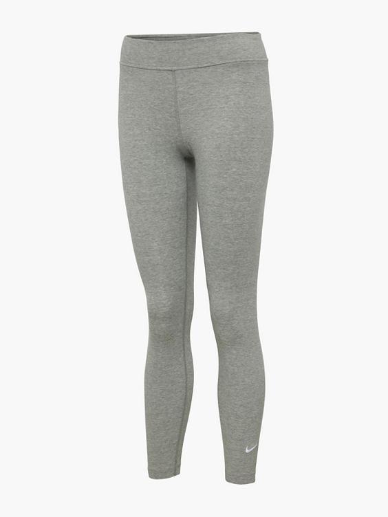 Колготки 7/8 Nike, серый
Колготки 7/8 Nike, серый