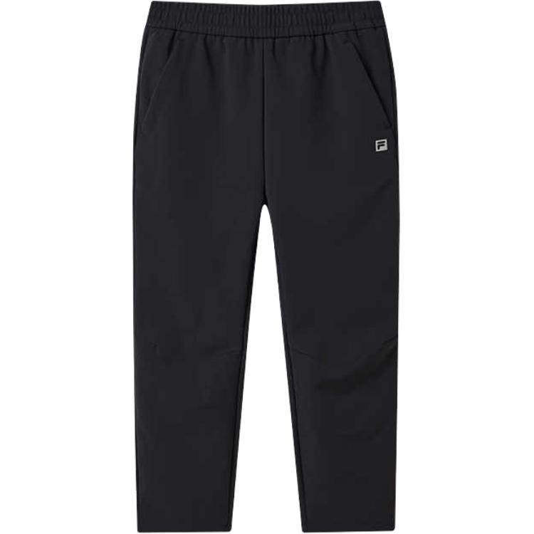 FILA KIDS Подростковые вязаные спортивные штаны Pitch Black
FILA KIDS Подростковые вязаные спортивные штаны Pitch Black