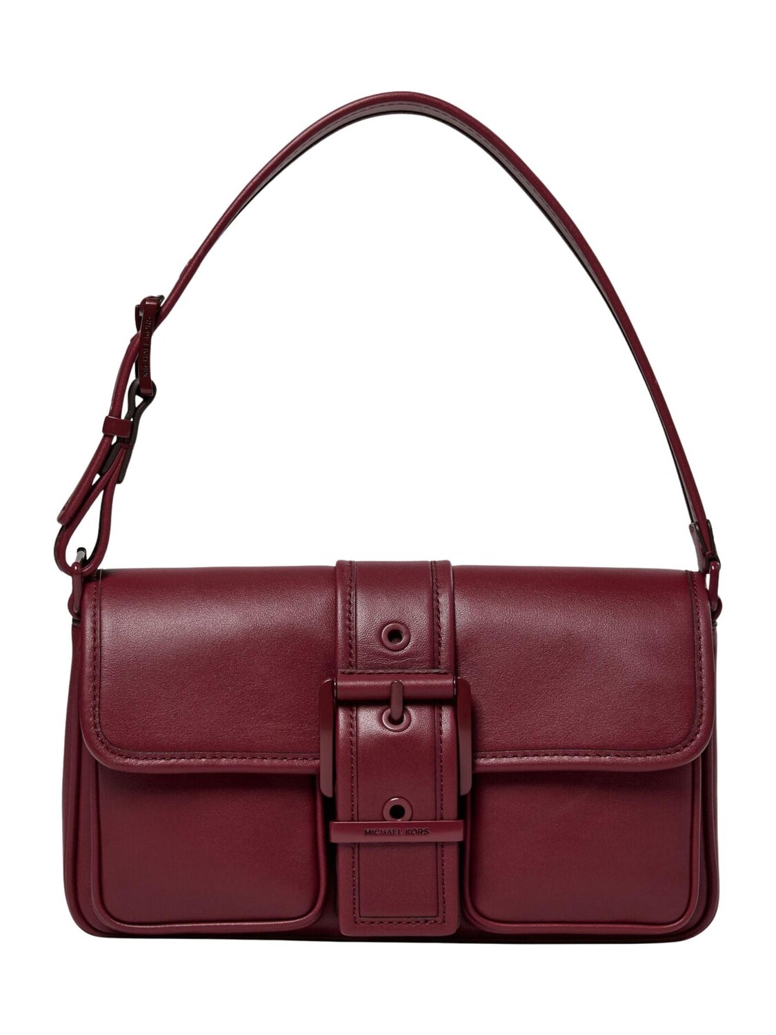 Michael Kors Сумка в цвете Blackberry
Michael Kors Сумка в цвете Blackberry