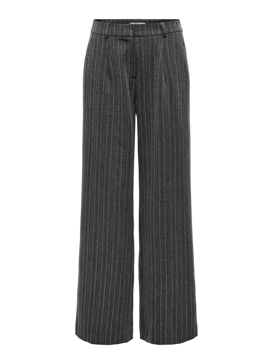 Широкие брюки ONLY ONLSIGA, темно-серый
Широкие брюки ONLY ONLSIGA, темно-серый