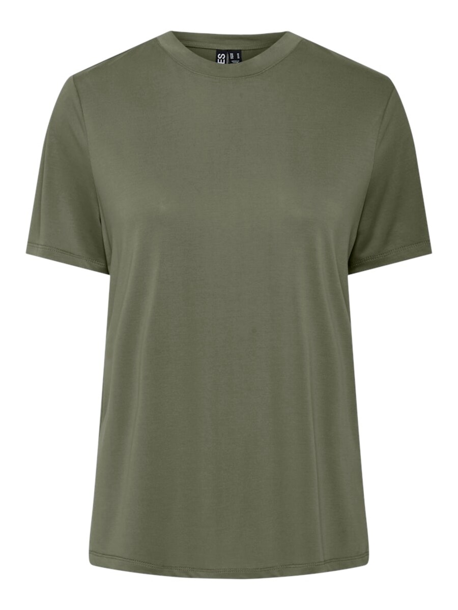 Рубашка PIECES ANORA, оливковый
Рубашка PIECES ANORA, оливковый