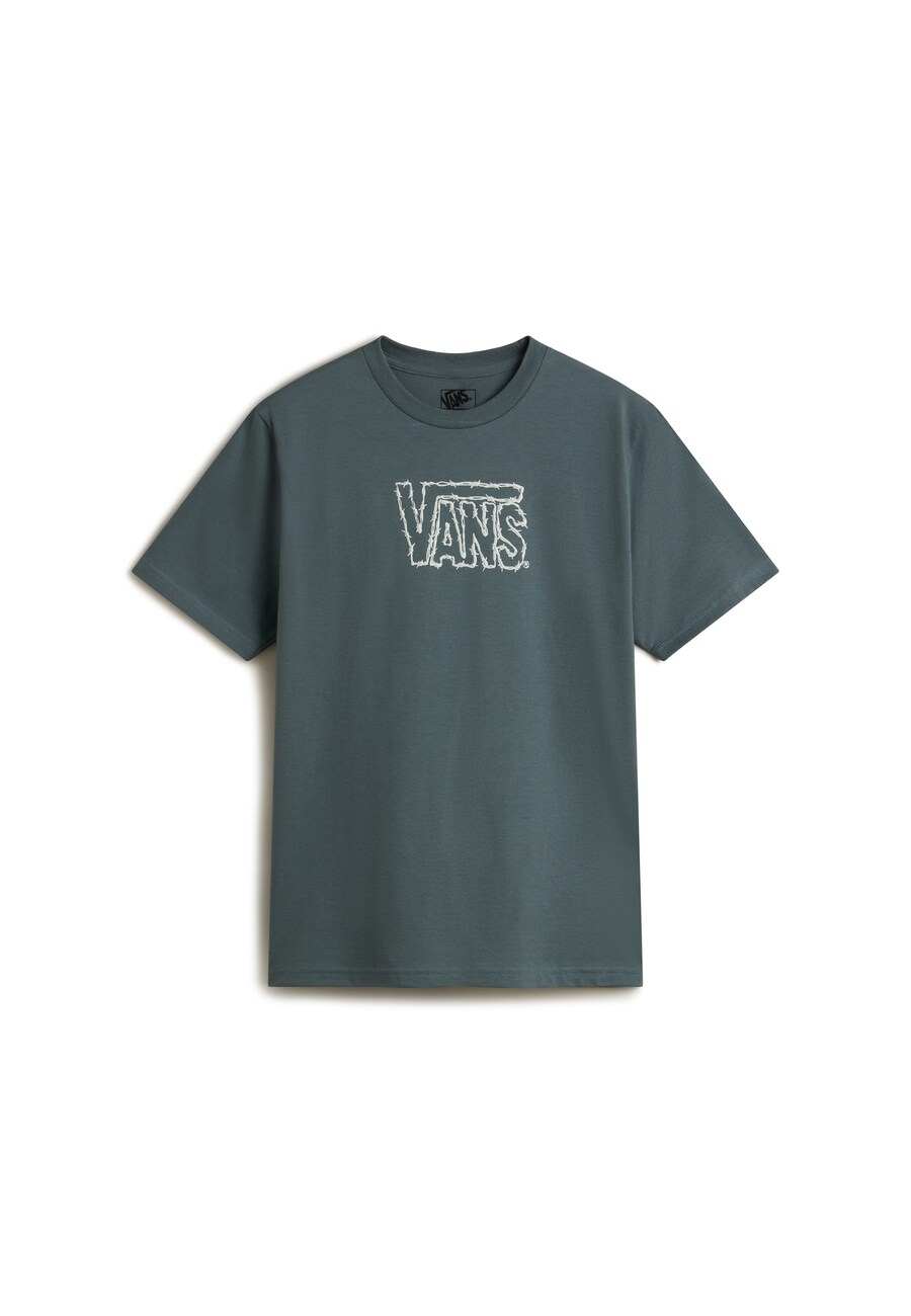 Рубашка VANS Cactus Wire, графитовый/светло-серый
Рубашка VANS Cactus Wire, графитовый/светло-серый