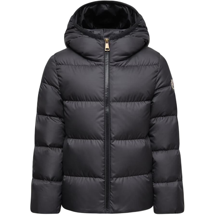Moncler Пуховик Beulah Hooded Down Jacket Black для детей 3-7 лет
Moncler Пуховик Beulah Hooded Down Jacket Black для детей 3-7 лет