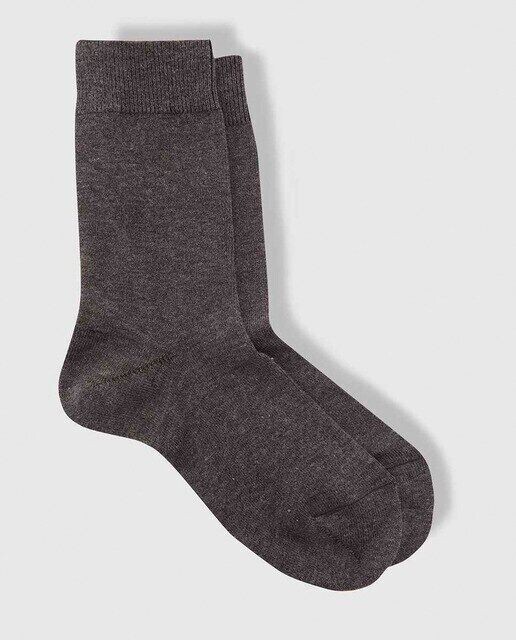 Обычный детский носок Condor, темно-серый
Обычный детский носок Condor, темно-серый