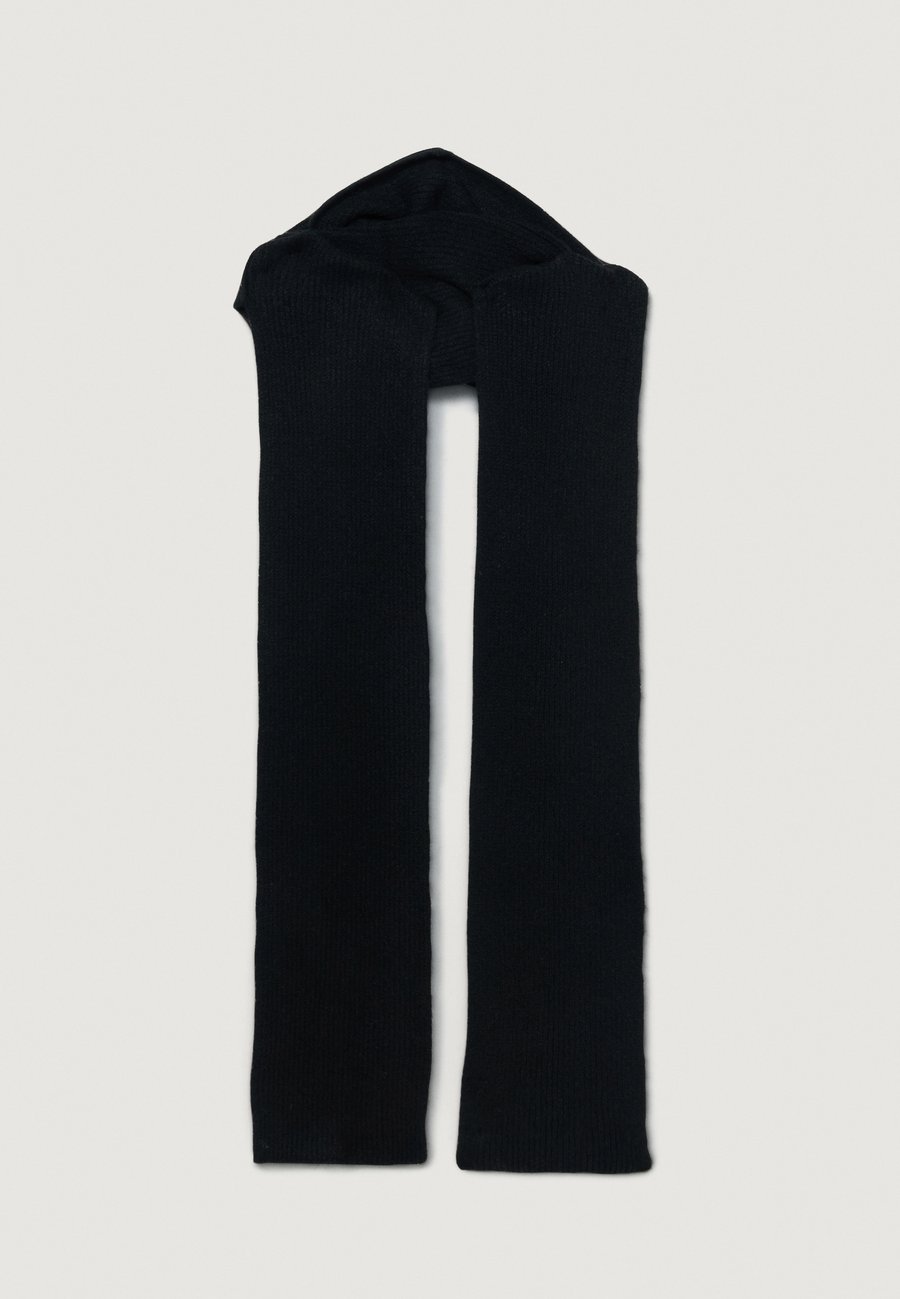 Шарф Zign Scarf, Black
Шарф Zign Scarf, Black