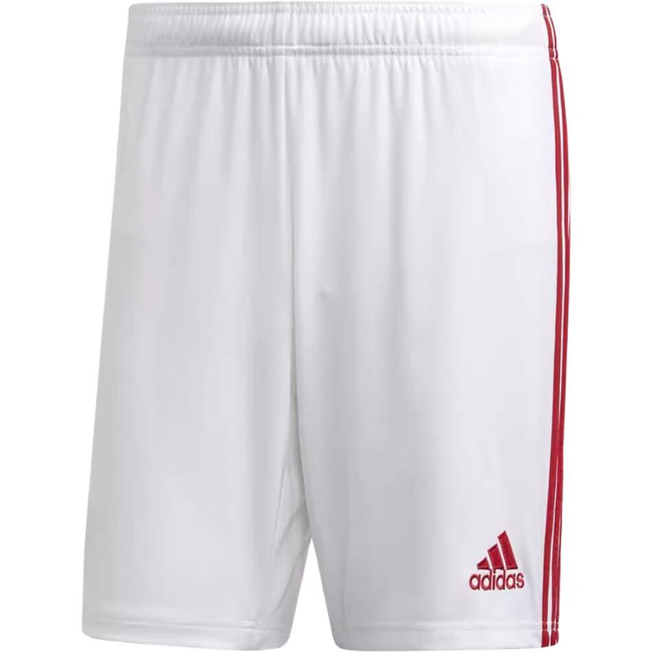 Футбольные шорты Арсенал мужские белые Adidas, белый
Футбольные шорты Арсенал мужские белые Adidas, белый