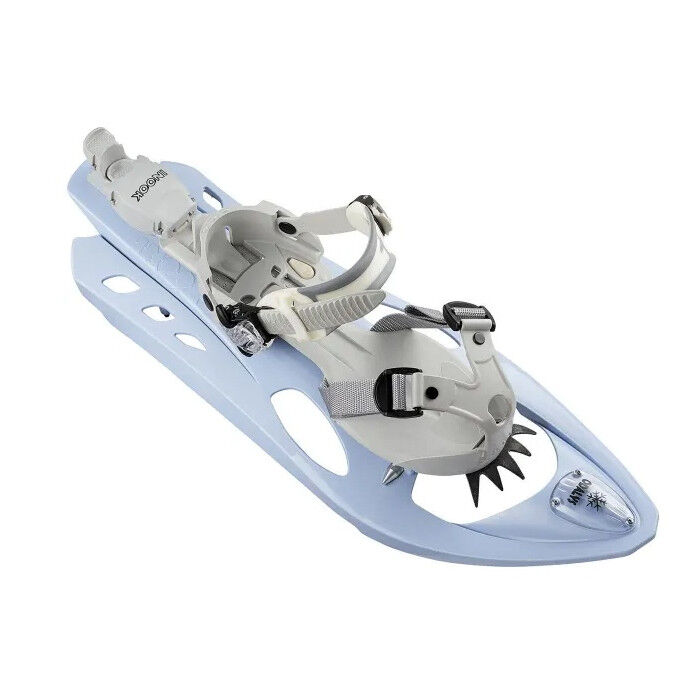 Снегоступы Inook ODALYS Ice Blue, Синий, Снегоступы Inook ODALYS Ice Blue
Снегоступы Inook ODALYS Ice Blue, Синий, Снегоступы Inook ODALYS Ice Blue