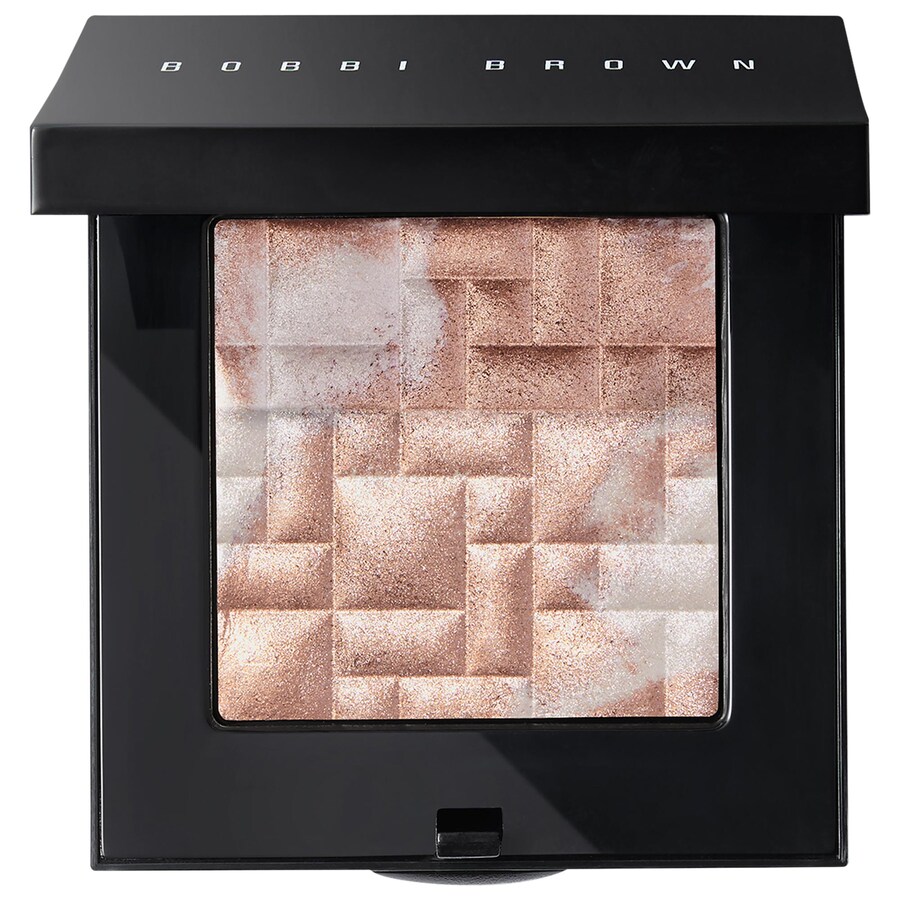 Пудра-хайлайтер Bobbi Brown, 0.23 oz/8 g, Pink Glow
Пудра-хайлайтер Bobbi Brown, 0.23 oz/8 g, Pink Glow