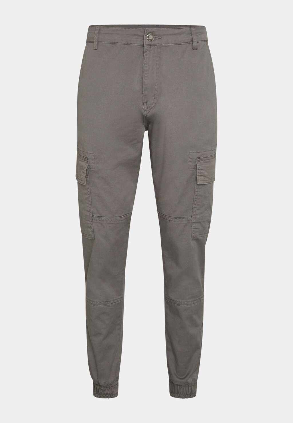 Брюки с боковыми карманами 2Y Premium, серый
Брюки с боковыми карманами 2Y Premium, серый