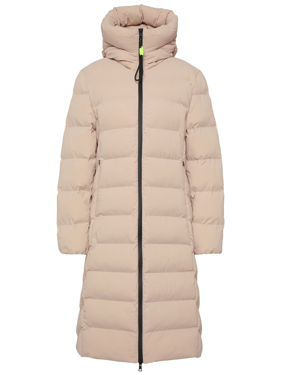 Зимнее пальто No. 1 Como Suse, бежевый
Зимнее пальто No. 1 Como Suse, бежевый