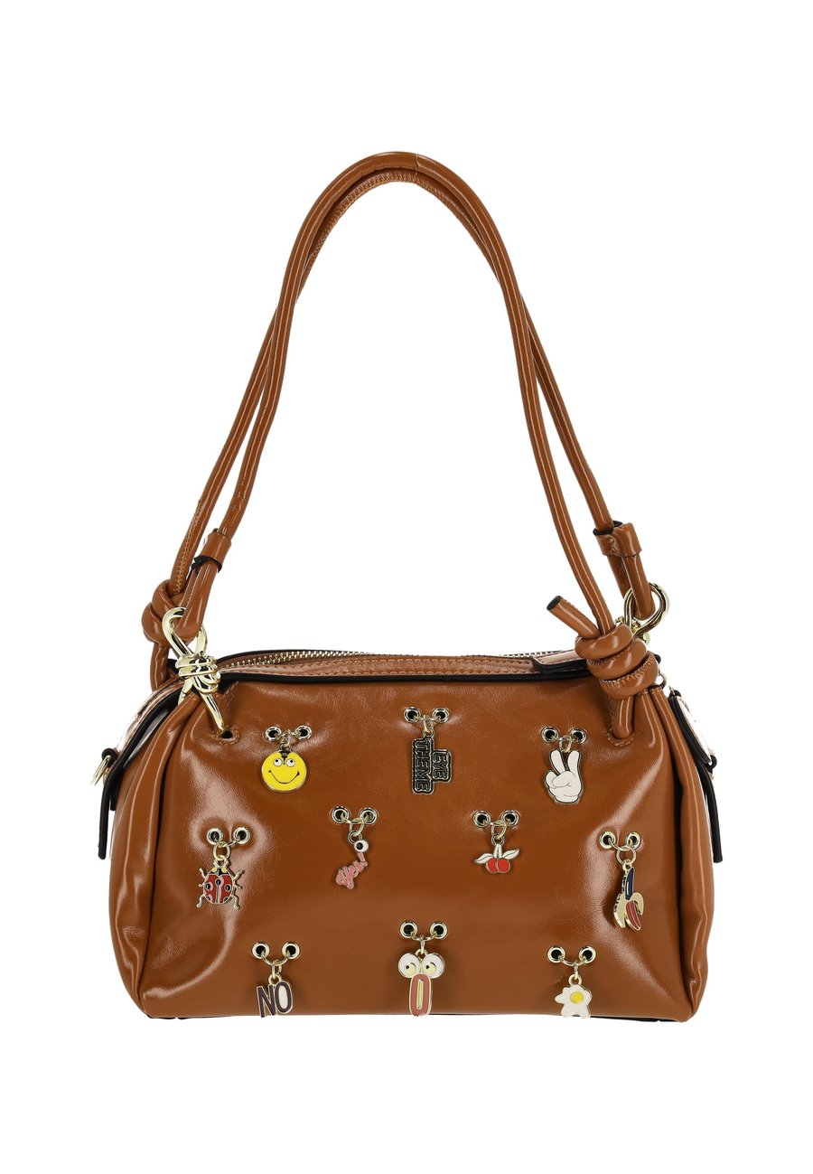 Сумка myMo SHOULDER, Brown
Сумка myMo SHOULDER, Brown