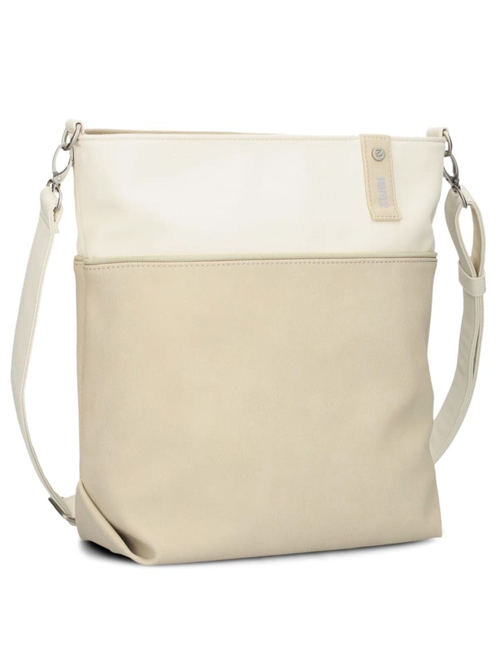 Наплечная сумка Zwei, цвет nubuk-linen
Наплечная сумка Zwei, цвет nubuk-linen