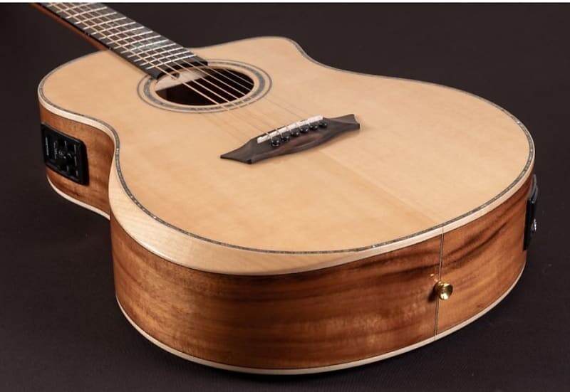 Акустическая гитара Washburn Allure SC56S Bella Tono Studio Cutaway Acoustic Electric Guitar. Gloss Natural
Акустическая гитара Washburn Allure SC56S Bella Tono Studio Cutaway Acoustic Electric Guitar. Gloss Natural