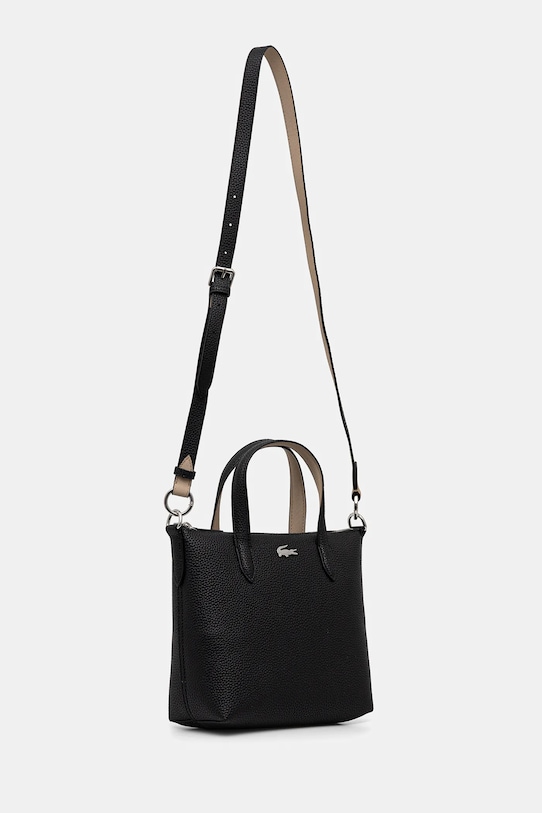Сумка Lacoste, черный
Сумка Lacoste, черный