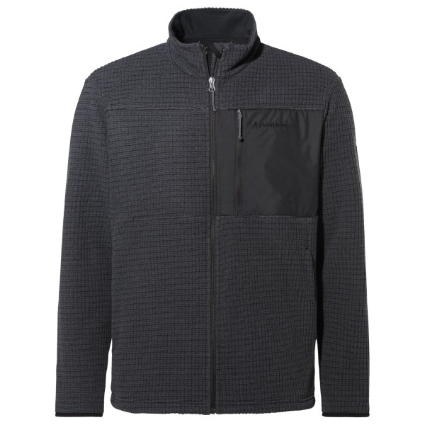 Neyland Fleece Jacket II - флисовая куртка Vaude, черный
Neyland Fleece Jacket II - флисовая куртка Vaude, черный