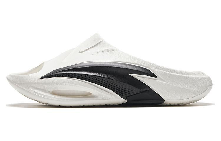 ANTA Азотные пузырьки Шлёпанцы Мужчины
ANTA Азотные пузырьки Шлёпанцы Мужчины