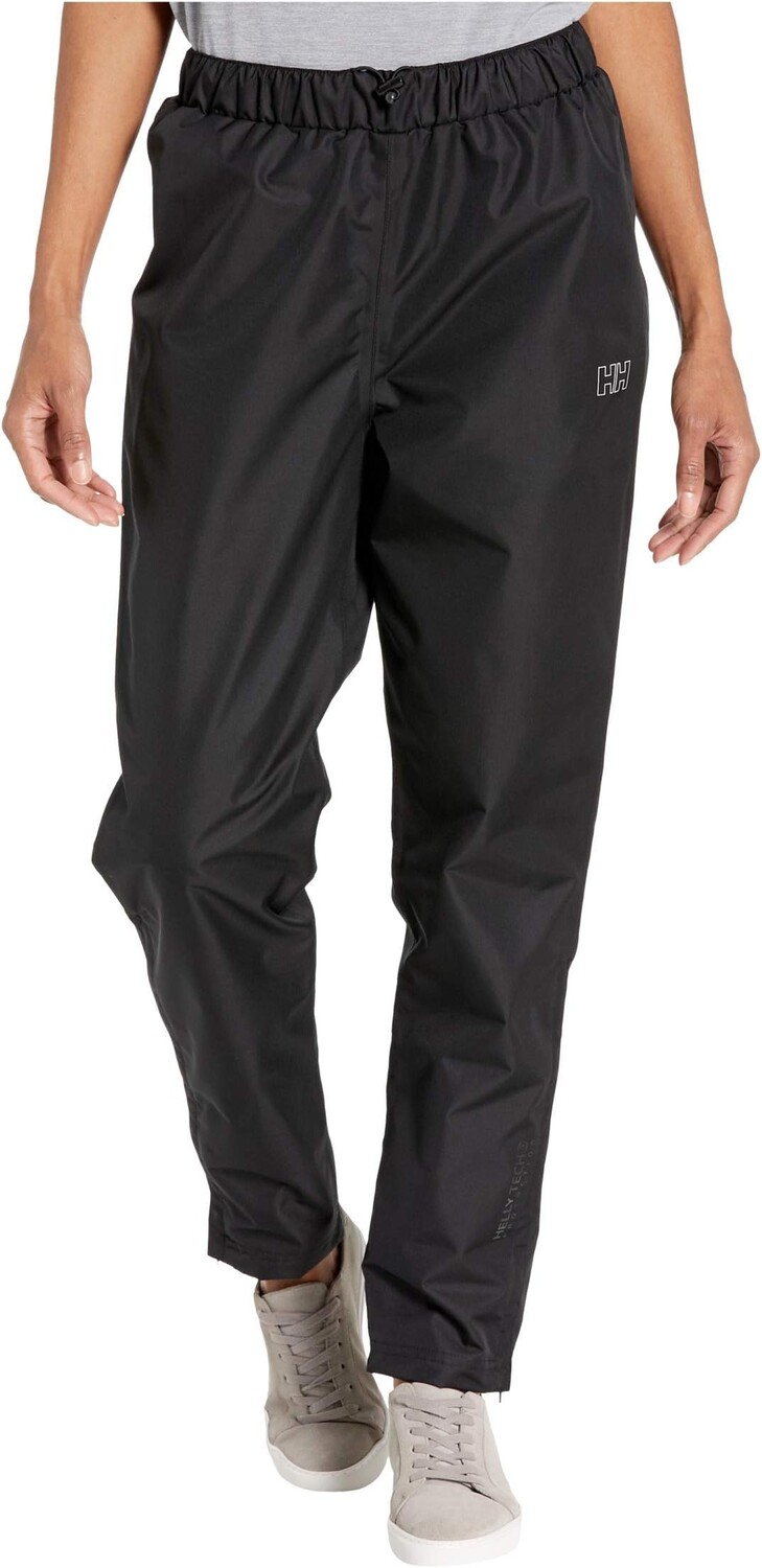 Брюки Seven J Helly Hansen, черный
Брюки Seven J Helly Hansen, черный