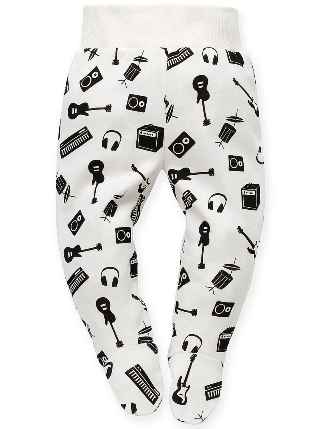 Pinokio Брюки Regular в белом цвете
Pinokio Брюки Regular в белом цвете