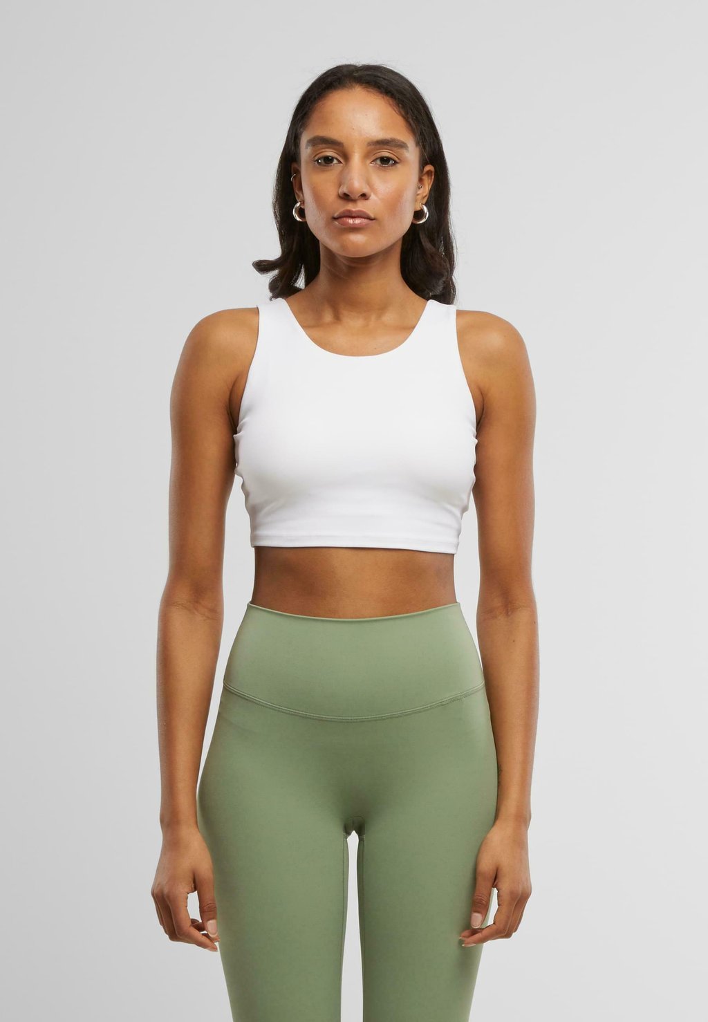 Бюстье Urban Classics, белый
Бюстье Urban Classics, белый