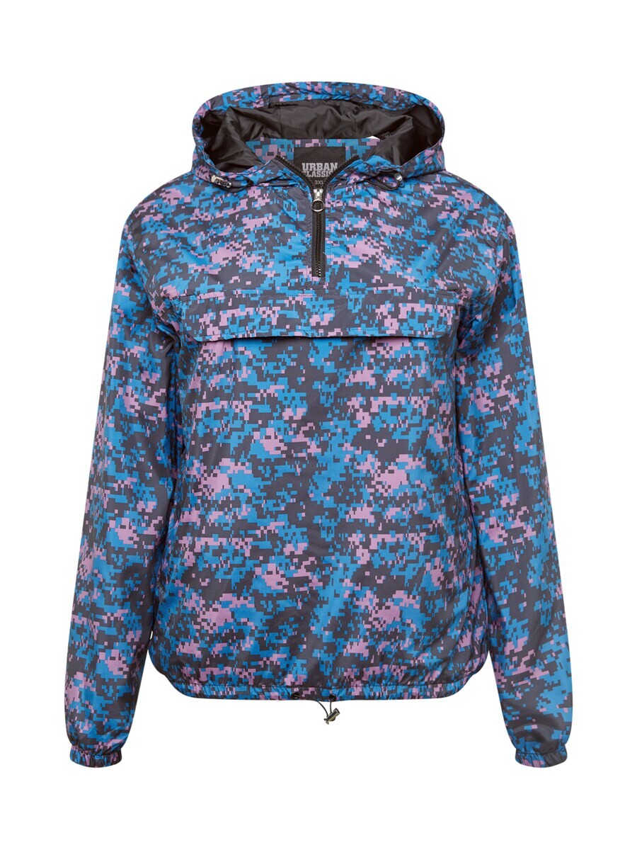 Куртка Urban Classics Between-Season, светло-голубой, Синий, Куртка Urban Classics Between-Season, светло-голубой
Куртка Urban Classics Between-Season, светло-голубой, Синий, Куртка Urban Classics Between-Season, светло-голубой