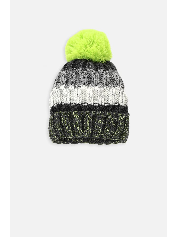 Coccodrillo Красочная шляпа
Coccodrillo Красочная шляпа