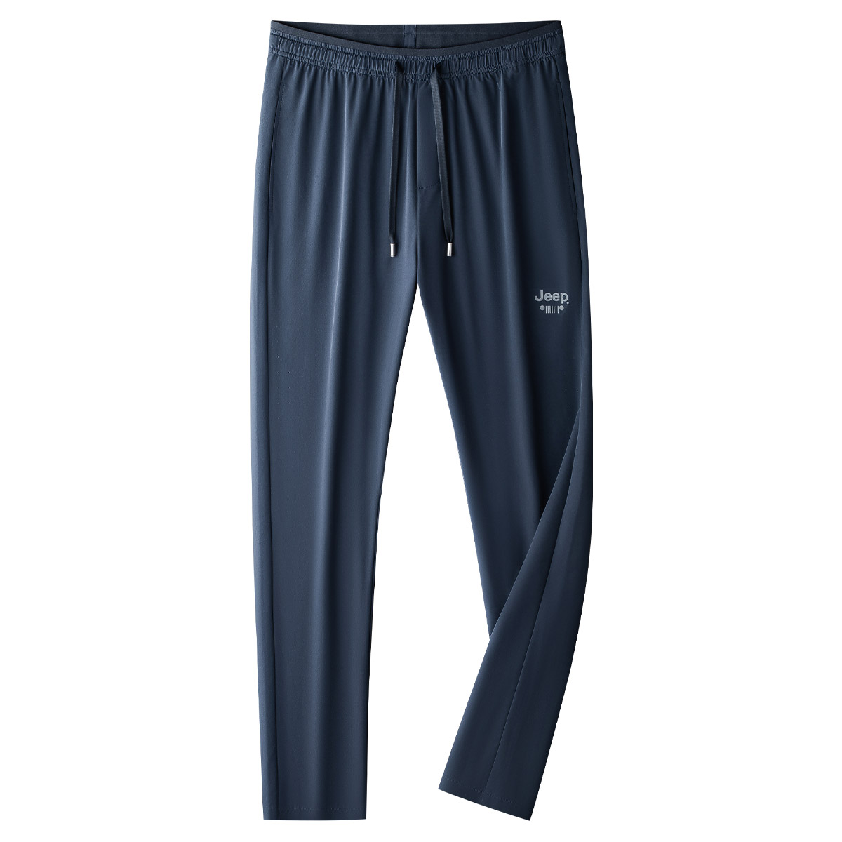 Повседневные брюки мужские Jeep, синий
Повседневные брюки мужские Jeep, синий