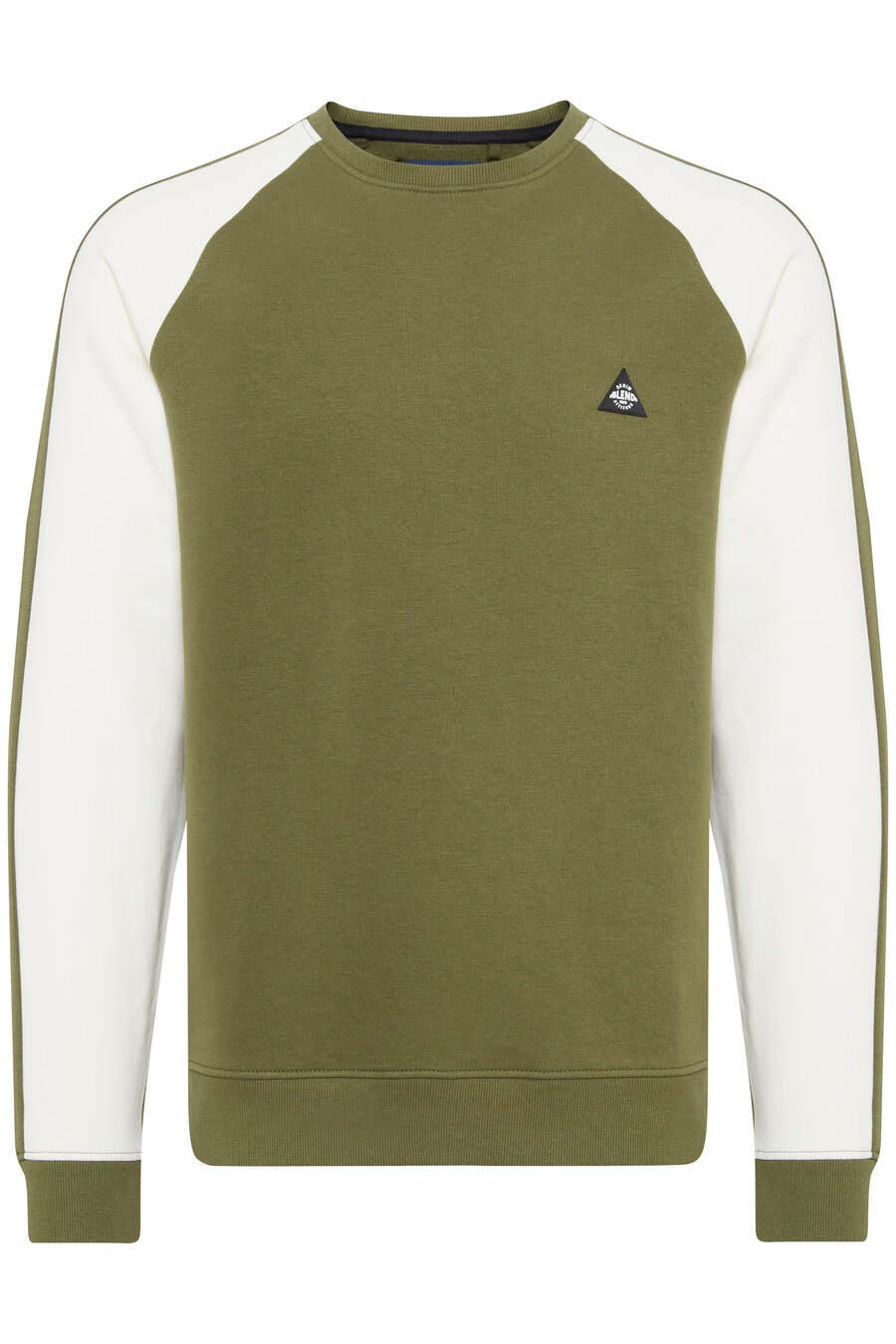 Свитер BLEND Sweatshirt NEVILLE, зеленый
Свитер BLEND Sweatshirt NEVILLE, зеленый