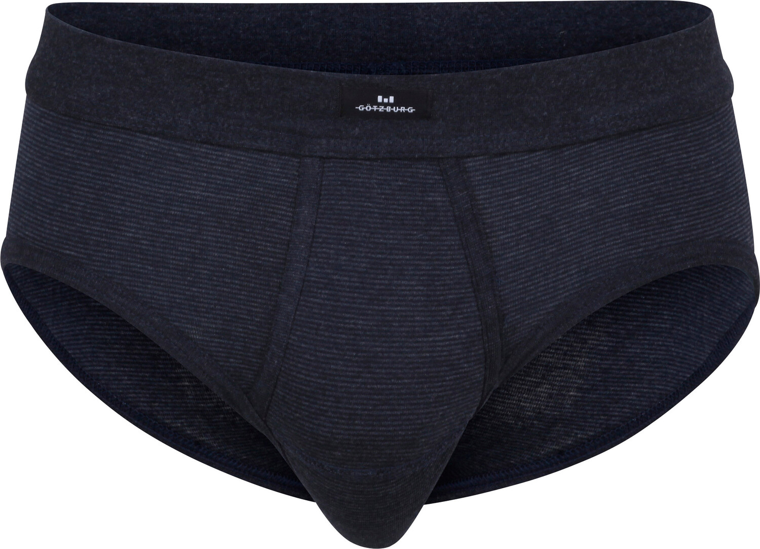 Трусы Götzburg, цвет marine gestreift
Трусы Götzburg, цвет marine gestreift