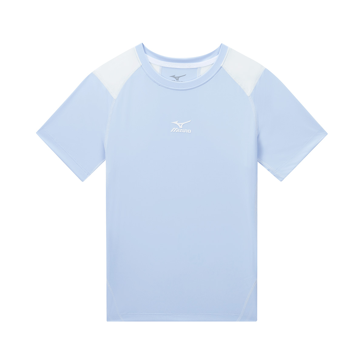 Детская футболка Mizuno, синий
Детская футболка Mizuno, синий