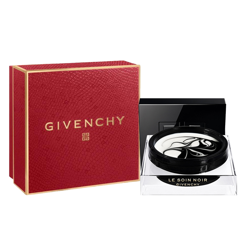 Givenchy Red Fortune Gilded Limited Black Energy Prestige мраморная маска для лица увлажняющая 75мл
Givenchy Red Fortune Gilded Limited Black Energy Prestige мраморная маска для лица увлажняющая 75мл