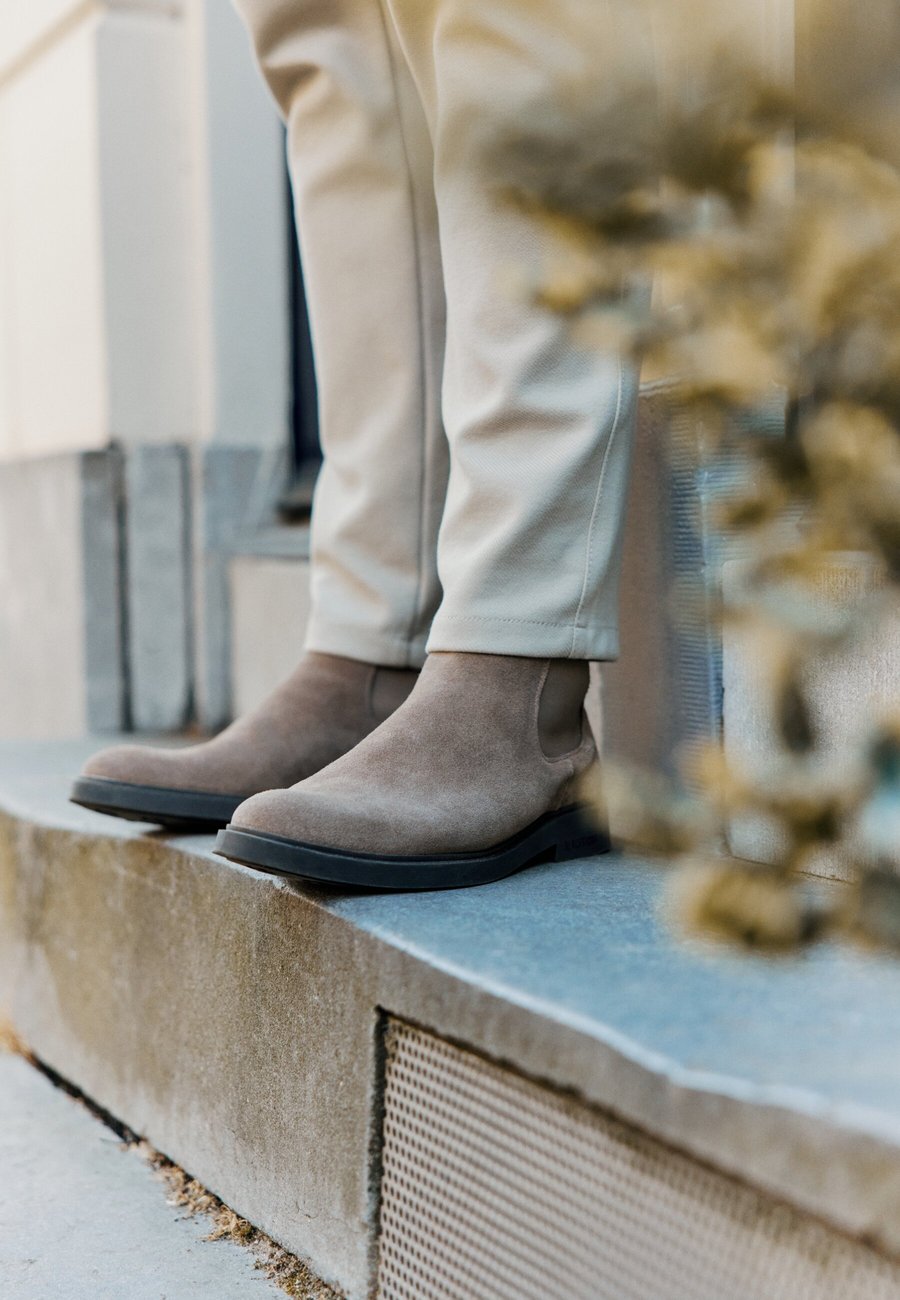 Ботинки Blackstone CHELSEA , Dodo/Light Brown
Ботинки Blackstone CHELSEA , Dodo/Light Brown