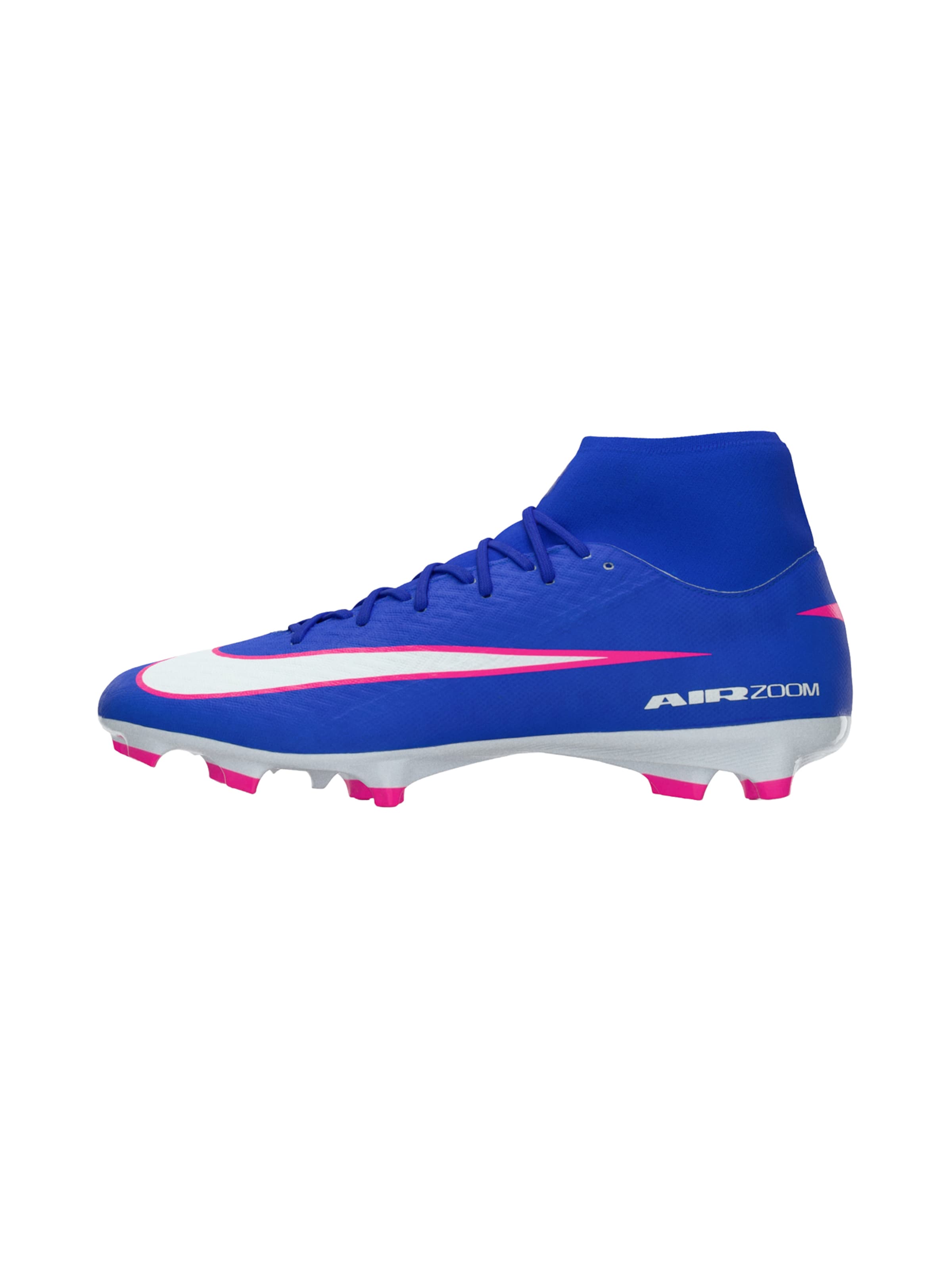 NIKE Футбольные бутсы в цвете royal blue
NIKE Футбольные бутсы в цвете royal blue