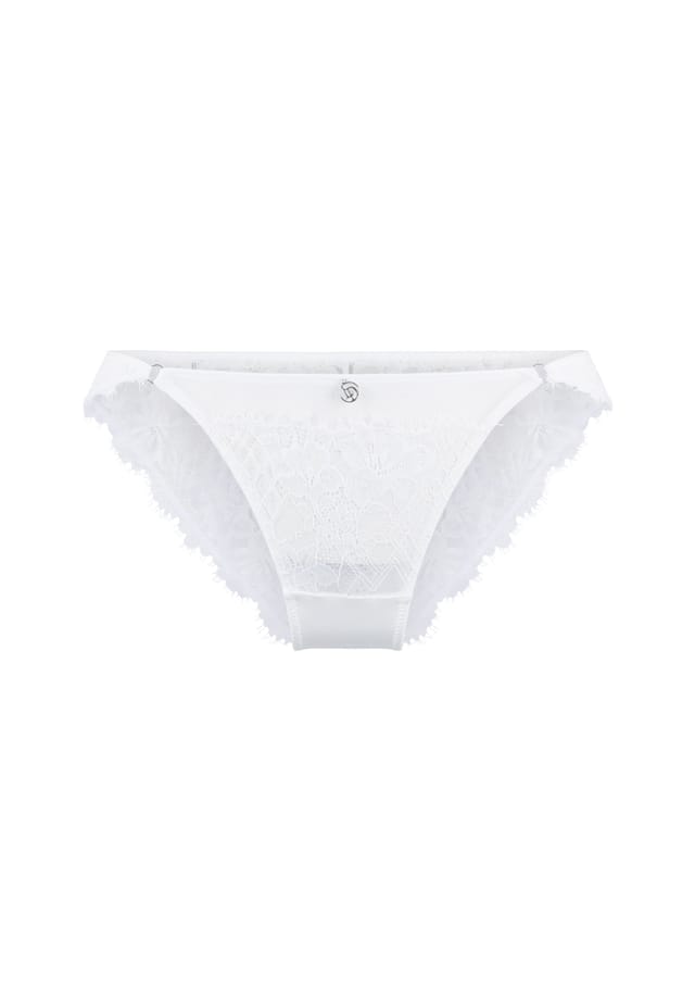 Трусы Lingadore, белый 
Трусы Lingadore, белый