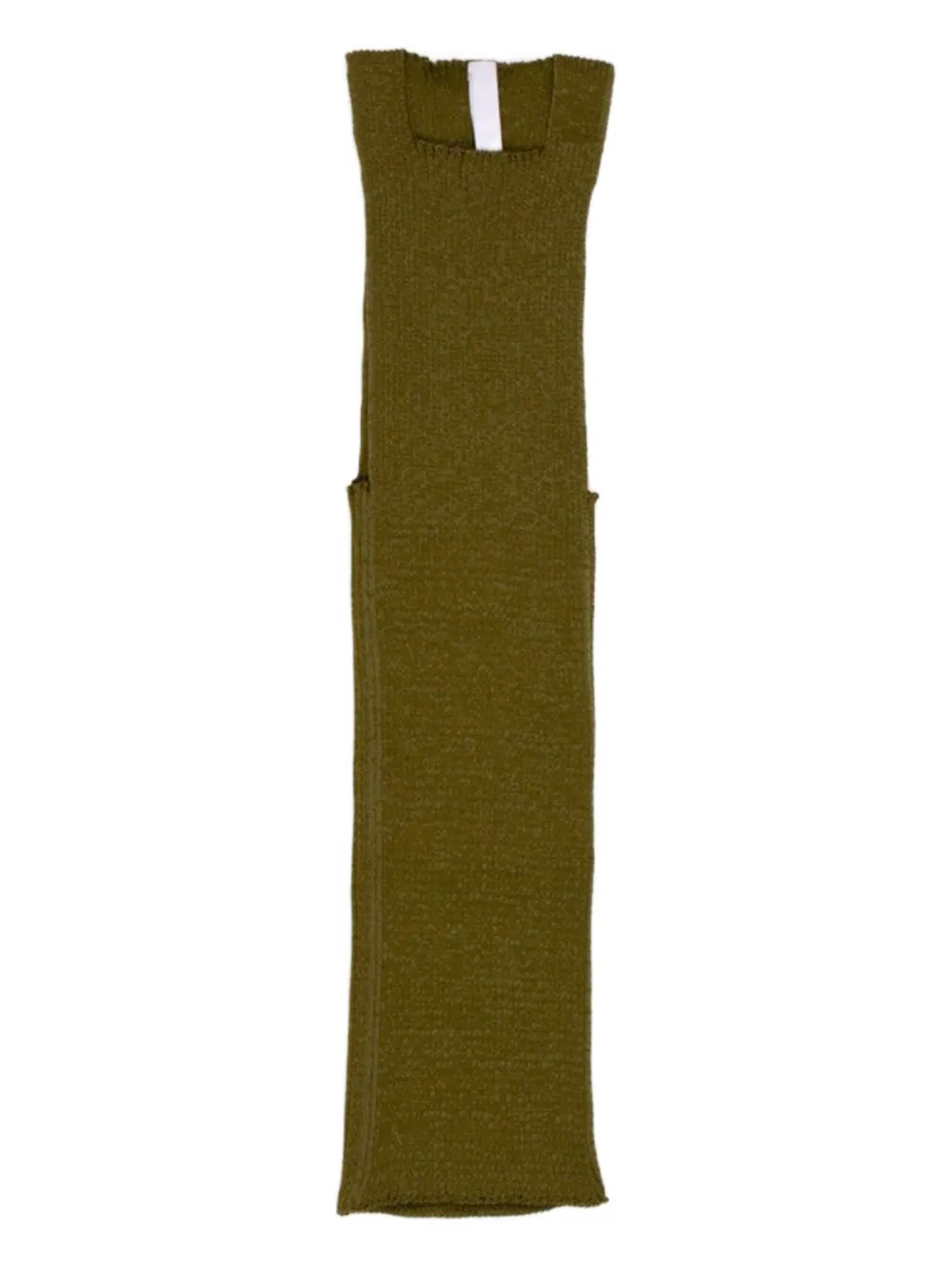 Топ Emma A. ROEGE HOVE, зеленый
Топ Emma A. ROEGE HOVE, зеленый