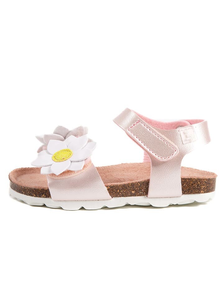 Сандалии billowy, розовый
Сандалии billowy, розовый