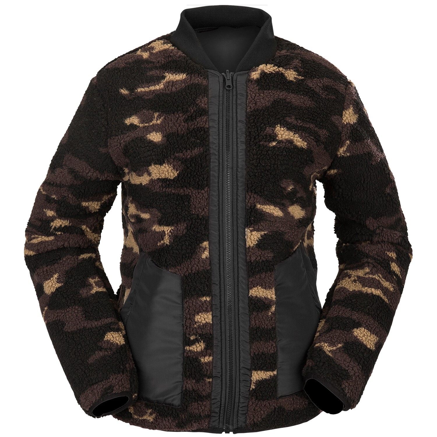 Куртка Volcom Reversible Polar 
Куртка Volcom Reversible Polar