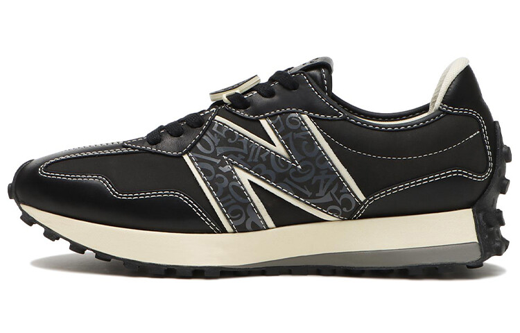 Кроссовки New Balance 327 Franck Muller Black
Кроссовки New Balance 327 Franck Muller Black