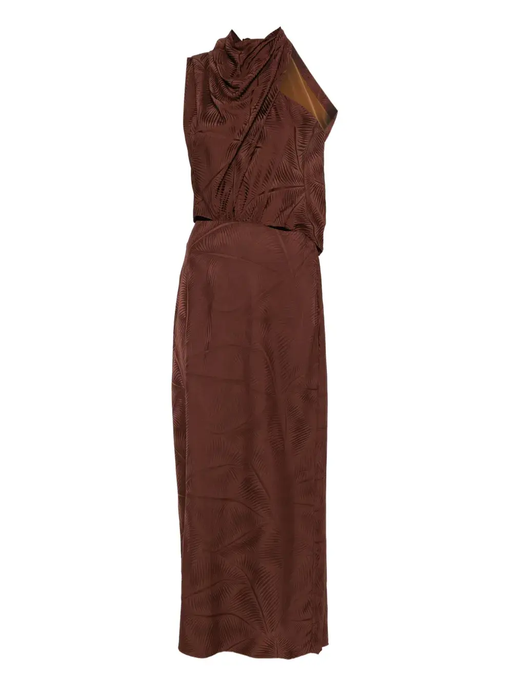 Платье миди Finding Balance Johanna Ortiz, коричневый
Платье миди Finding Balance Johanna Ortiz, коричневый