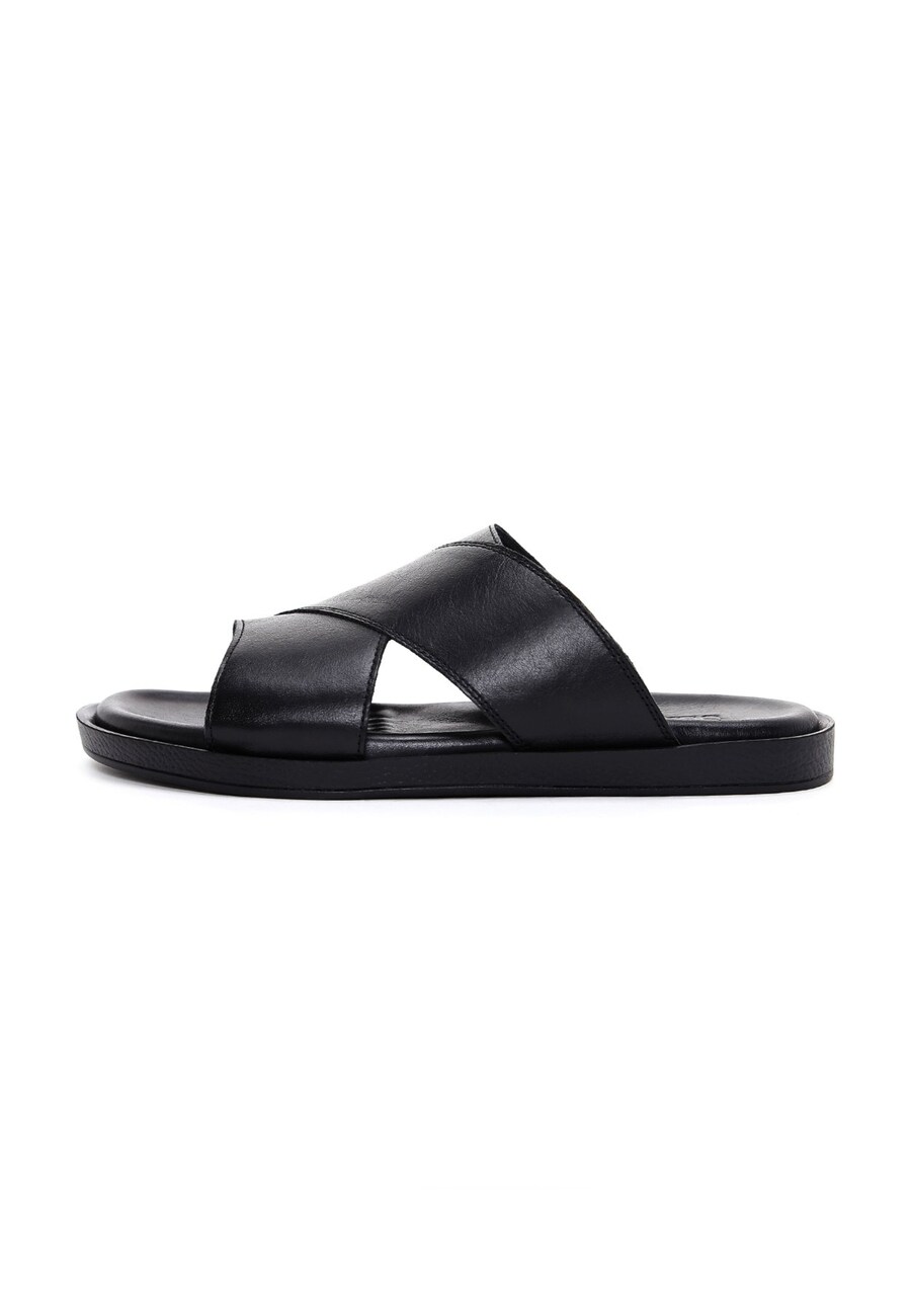 Мюли Derimod, черный
Мюли Derimod, черный