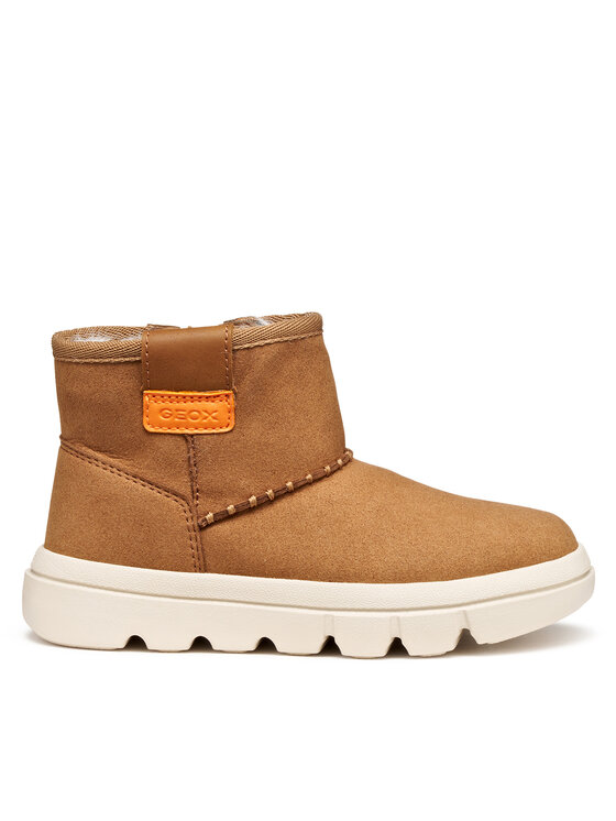 Сапоги для снега J Willaboom J56NCA 000AU C6627 M Geox, коричневый
Сапоги для снега J Willaboom J56NCA 000AU C6627 M Geox, коричневый