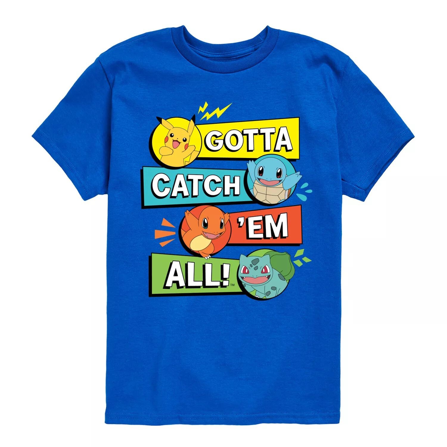 Футболка Pokemon Partners GCEA для мальчиков 8–20 лет Pokemon
Футболка Pokemon Partners GCEA для мальчиков 8–20 лет Pokemon