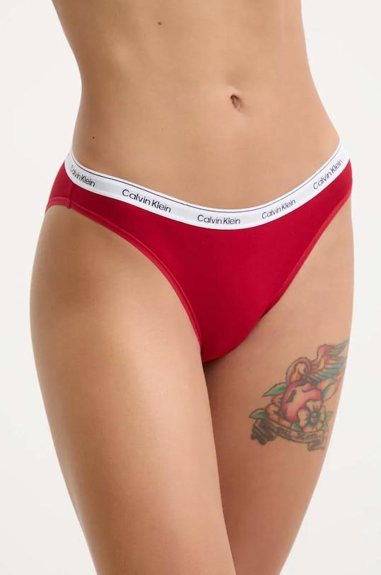 Трусики Calvin Klein Underwear, красный
Трусики Calvin Klein Underwear, красный