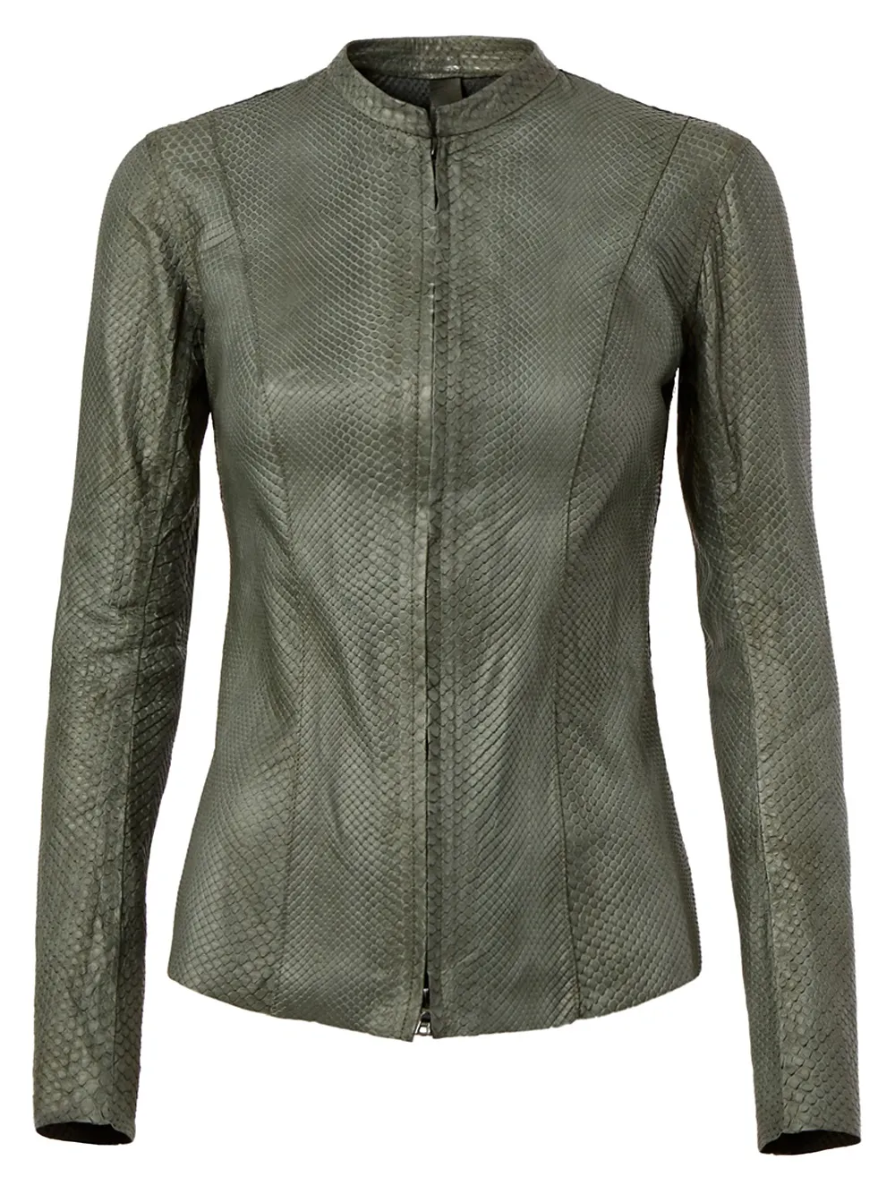 Куртка 'Instinct' Isaac Sellam Experience, зеленый
Куртка 'Instinct' Isaac Sellam Experience, зеленый