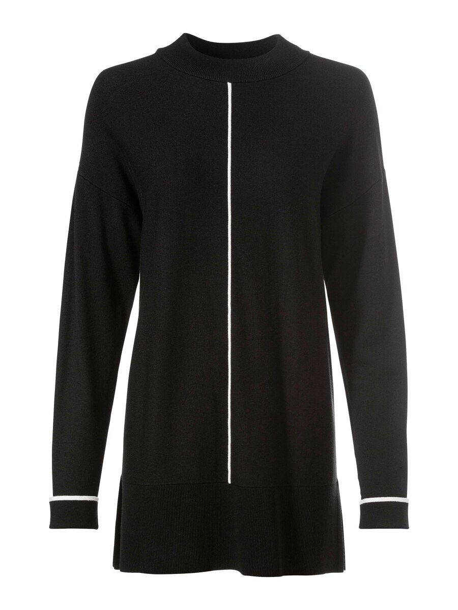 Свитер heine, черный
Свитер heine, черный