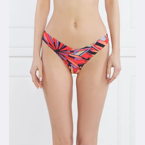 Низ бикини Desigual, мультиколор 
Низ бикини Desigual, мультиколор