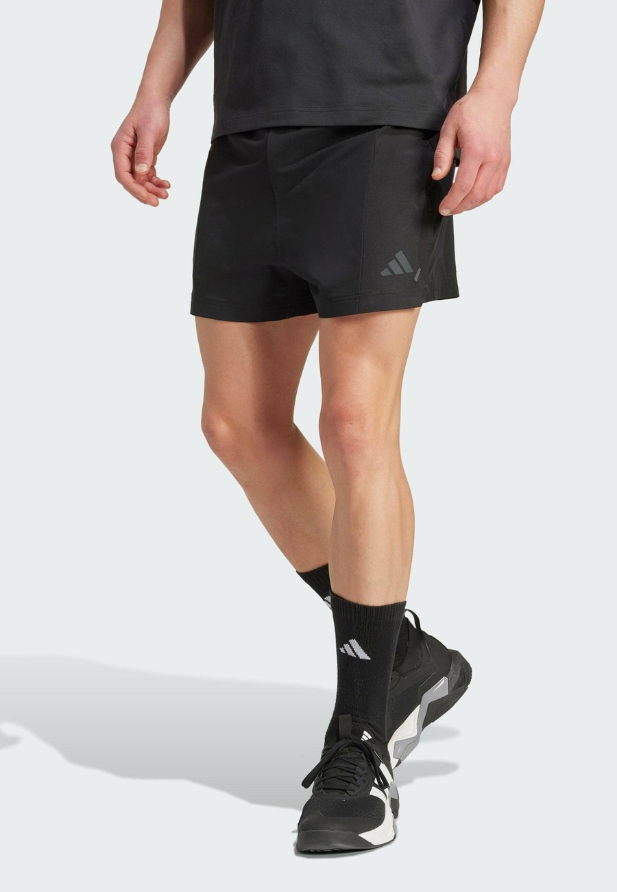 Спортивные шорты Adidas Performance POWER SHORT, Black
Спортивные шорты Adidas Performance POWER SHORT, Black